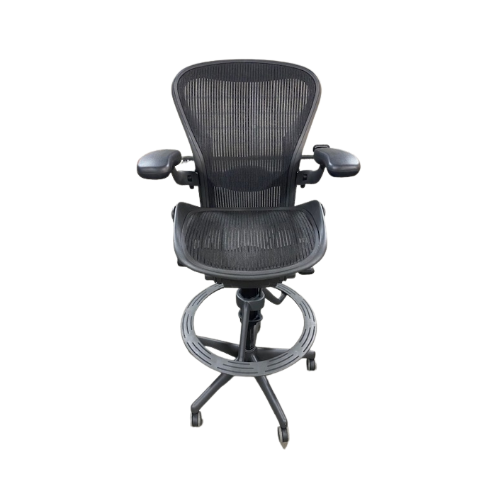 Herman miller best sale aeron prijs