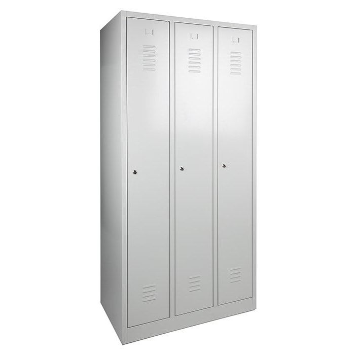 Locker kast (lockP07)