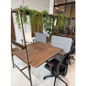 Industriële tafel (vt988)