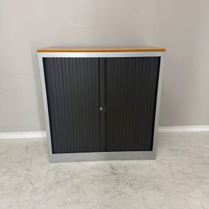 Welltrade Jaloeziedeurkast (ljka825)