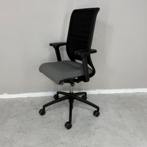 Interstuhl Hero 172H bureaustoel  (bs1038)