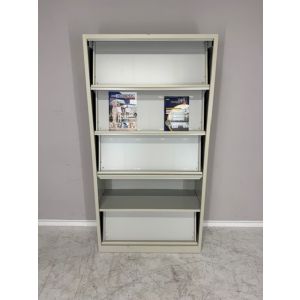 Welltrade Folderkast (folderkast1)
