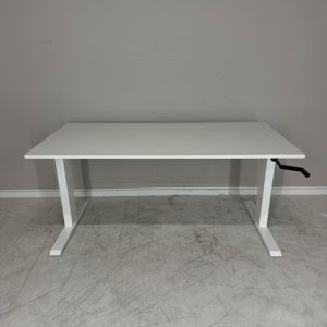 Welltrade Zit/Sta Snelslinger Bureau (bu959)