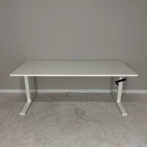 Welltrade Zit/Sta Snelslinger Bureau (bu960)