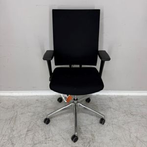 Welltrade L.A. Bureaustoel Gebruikt (bs062)