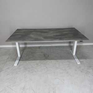 Welltrade Elektrisch Zit/Sta Bureau (bu486)