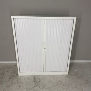 Welltrade Jaloeziedeurkast (ljka922)