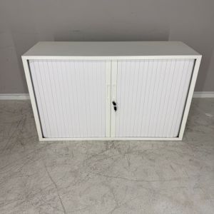 Welltrade Lage Jaloeziedeurkast (ljka924)