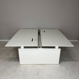 Ahrend Duo Slingerbureau (bu282)