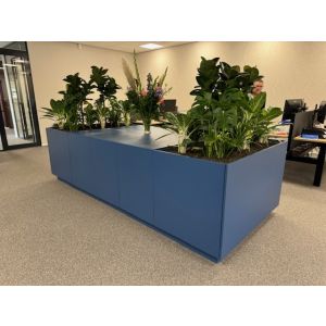 Plantenbak (plant16)