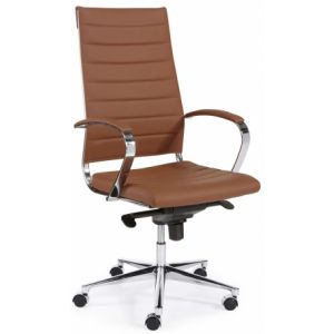 Welltrade Design Bureaustoel (bsni62)