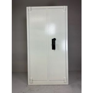 Welltrade brandvertragende kast (bvk407)