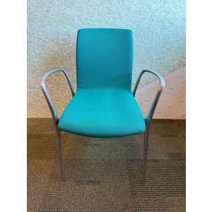 Welltrade vergaderstoel (vs718)