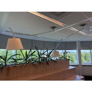 Artemide Tolenedo (lamp26)