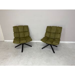 Welltrade lounge stoelen (bank085)