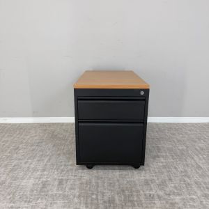 Welltrade rolblok met hangmap (rb513)