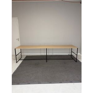 Planq benchbureau/werkplek (bu1069)