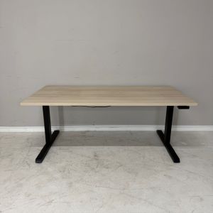 Welltrade Elektrisch Zit/Sta Bureau (bu481)