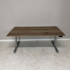 Welltrade Elektrisch Zit/Sta Bureau (bu483)