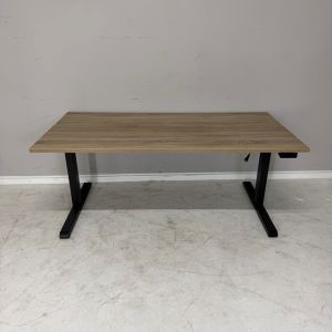 Welltrade Elektrisch Zit/Sta Bureau (bu484)