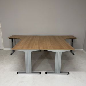 Welltrade Wingbureau (bu485)