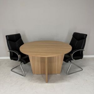 Welltrade vergaderset (vset1)