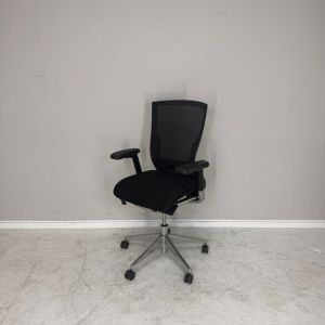 Welltrade Bureaustoel (bs927)