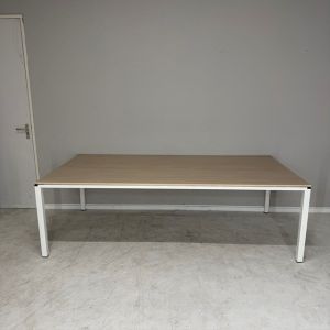 Welltrade vergadertafel (vt7092)