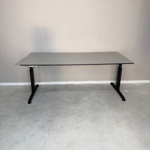 Welltrade elektrisch verstelbaar bureau (bu7372)
