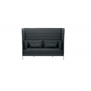 Vitra Alcove Highback Two-Seater(bankv11)