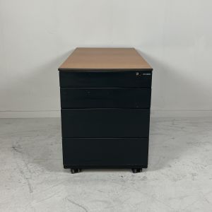 Ahrend rolblok (rb571)