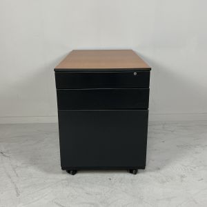 Ahrend rolblok (rb572)