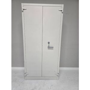 Welltrade brandvertragende kast (bvk98)
