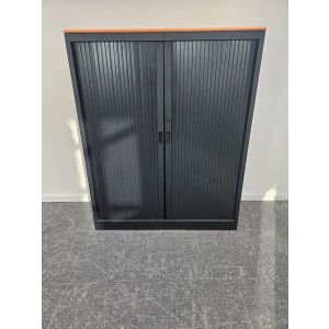 Welltrade jaloeziedeurkast (jak008)