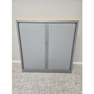 Welltrade jaloeziedeurkast (jak885)