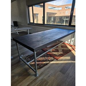 Welltrade kantinetafel (kt448)