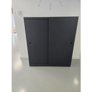 Welltrade akkoestische kast (akkast418)