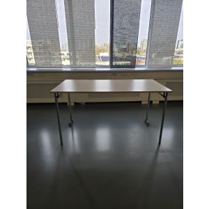 Welltrade klaptafel (klap408)
