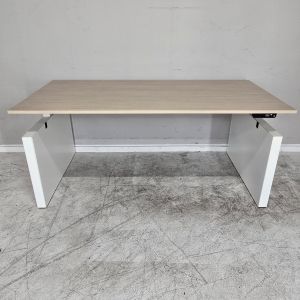 Ahrend Elektrisch Zit/Sta Bureau (bu142)
