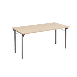 Welltrade Klaptafel 160 x 80 (klapni02)