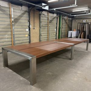 Welltrade Vergadertafel (vt989)