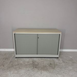Ahrend Lage Jaloeziedeurkast (ljka884)