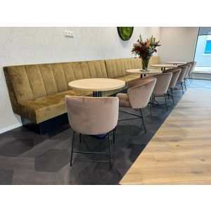 Welltrade luxe zithoek (set003) 