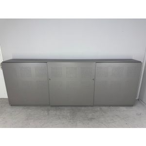 Drentea Akkoestische kast (akkast215)