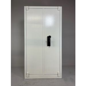 Welltrade brandvertragende kast (bvk407)