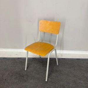 Welltrade school/kantinestoel (ks423)