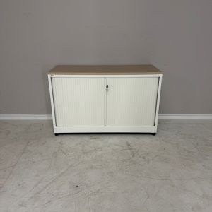 Ahrend Jaloeziedeurkast (ljka888)