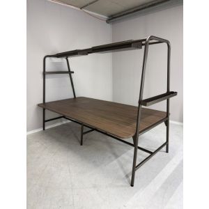 Industriële tafel (vt988)