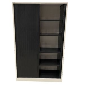Ahrend Jaloeziedeurkast (jak1013)