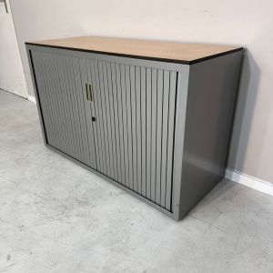 Welltrade Jaloeziedeurkast (ljka756)